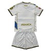 Conjunto Deportivo de La Coruna Equipamento Terceiro 2025-26 - Criança